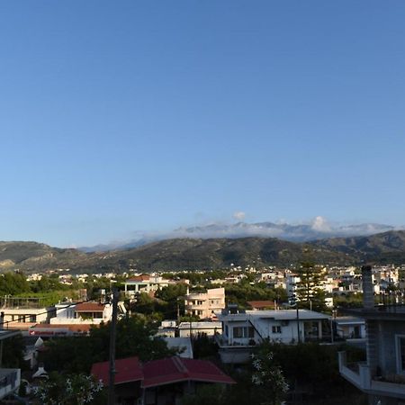SfakianalionAthina'S Cozy House公寓 外观 照片