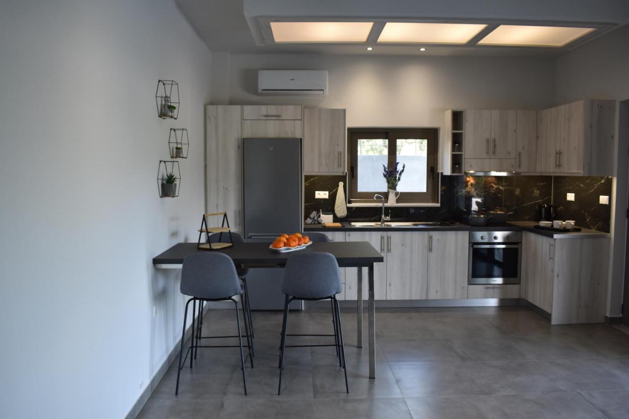 SfakianalionAthina'S Cozy House公寓 外观 照片