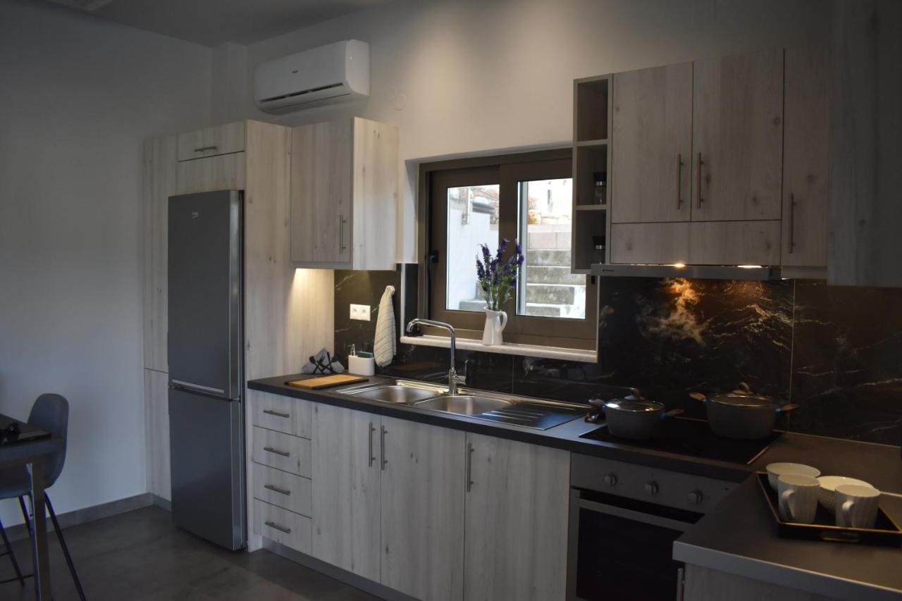 SfakianalionAthina'S Cozy House公寓 外观 照片