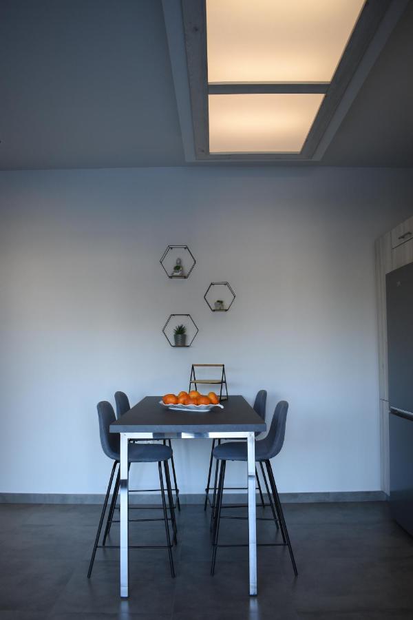 SfakianalionAthina'S Cozy House公寓 外观 照片