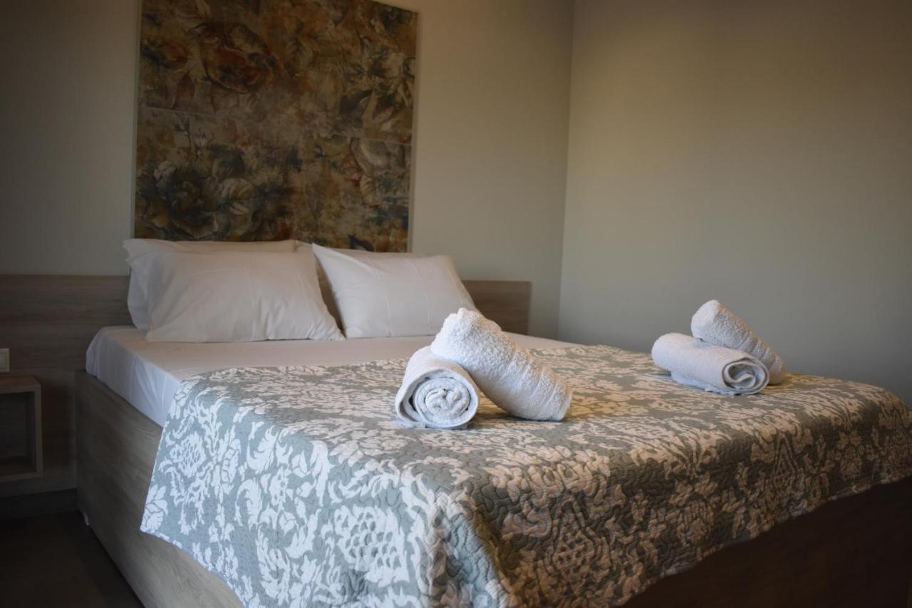 SfakianalionAthina'S Cozy House公寓 外观 照片