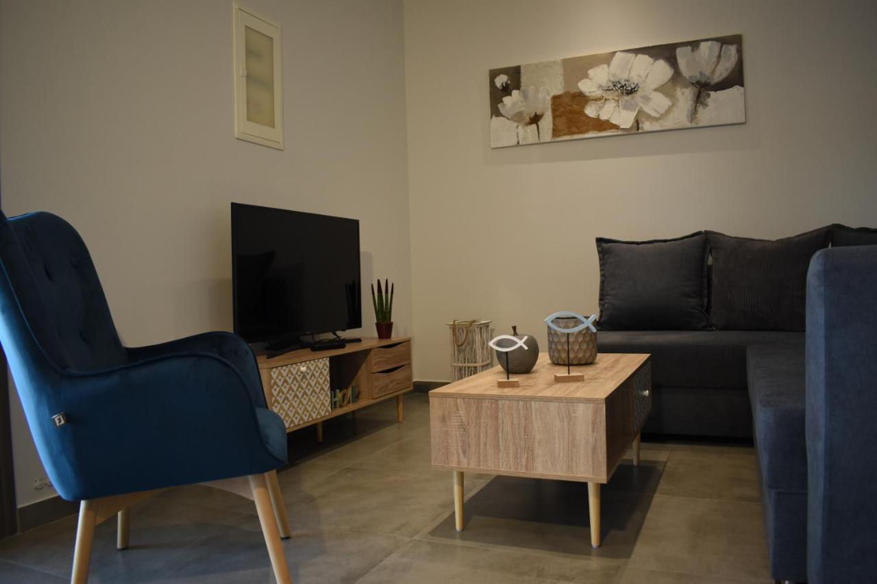 SfakianalionAthina'S Cozy House公寓 外观 照片