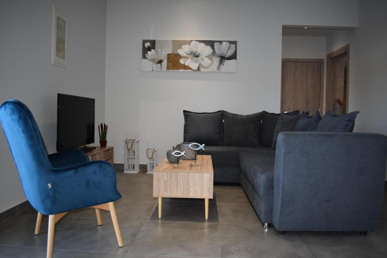 SfakianalionAthina'S Cozy House公寓 外观 照片
