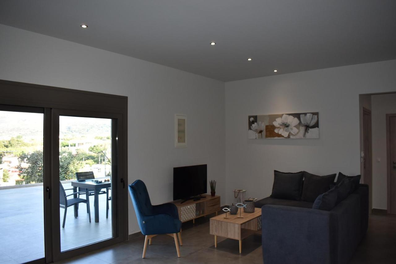SfakianalionAthina'S Cozy House公寓 外观 照片