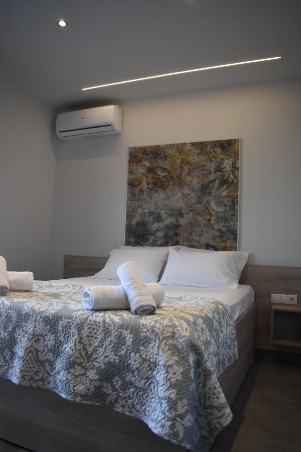 SfakianalionAthina'S Cozy House公寓 外观 照片