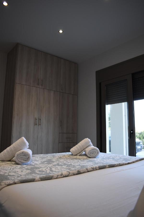 SfakianalionAthina'S Cozy House公寓 外观 照片