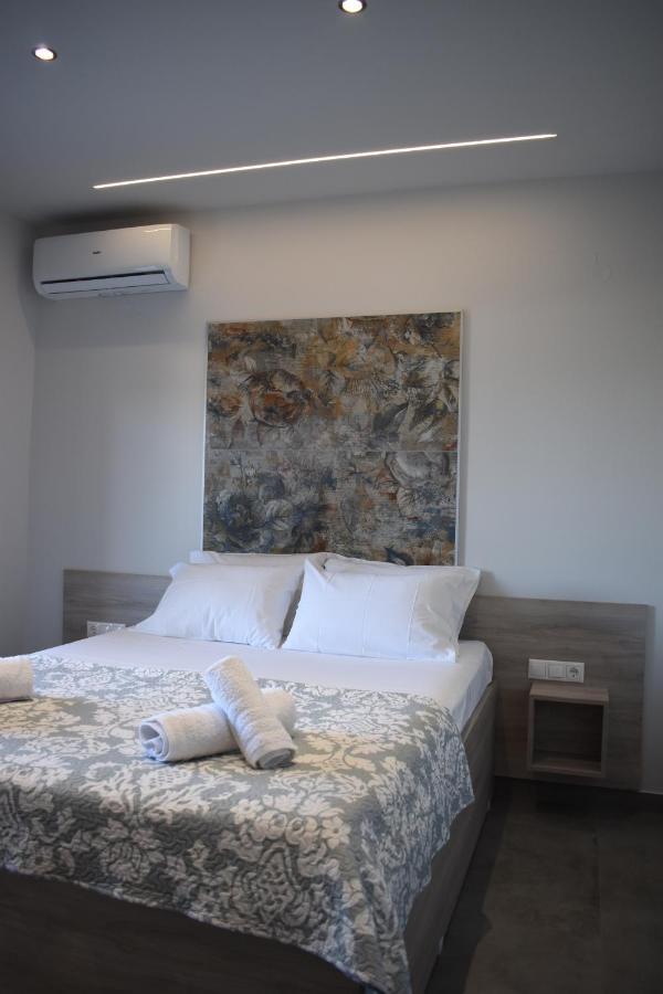SfakianalionAthina'S Cozy House公寓 外观 照片