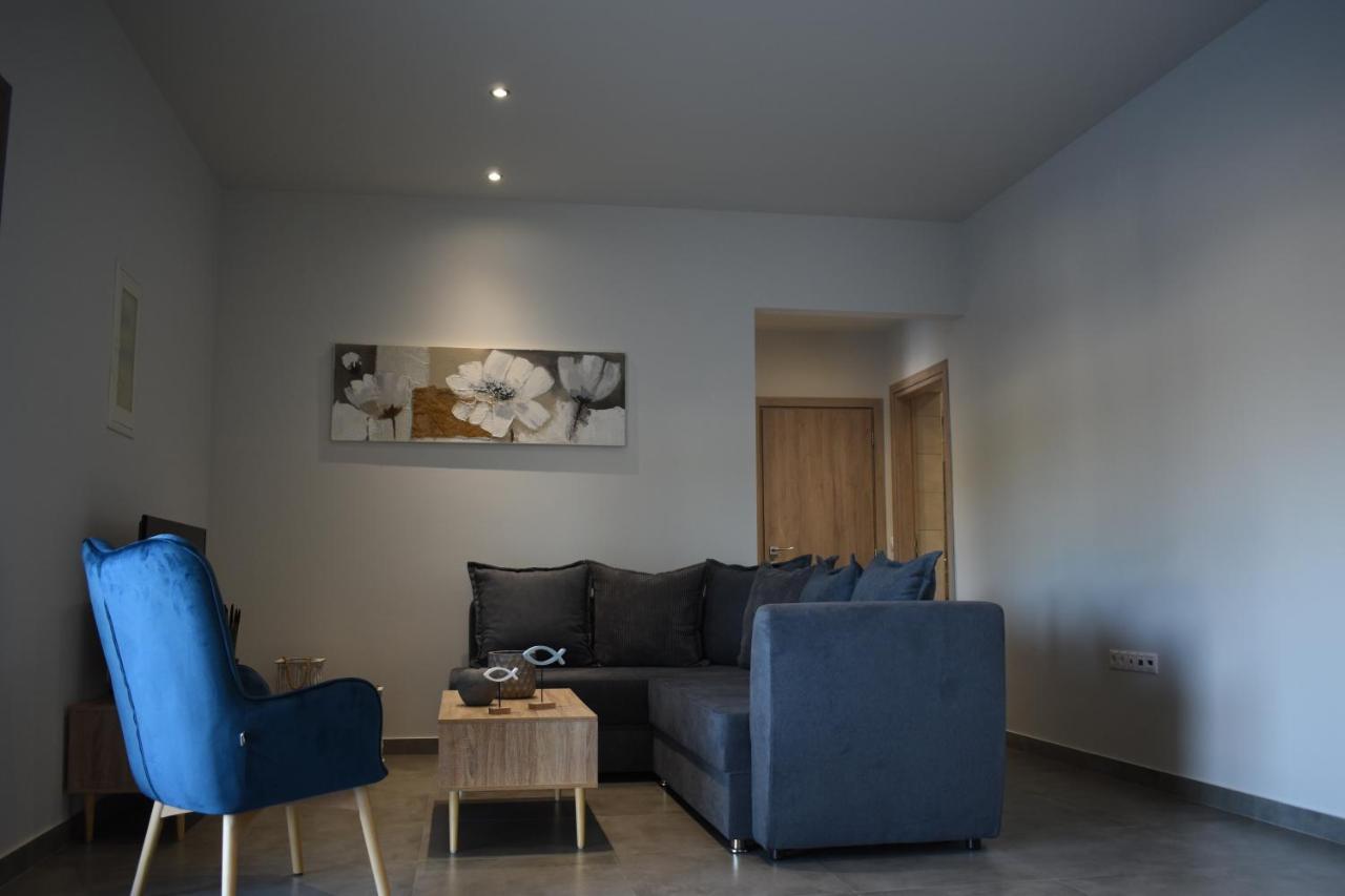 SfakianalionAthina'S Cozy House公寓 外观 照片